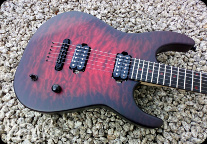 Red Burst SS, Image 2 of 4