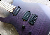 Kemp Guitars SS, Image 1 of 4