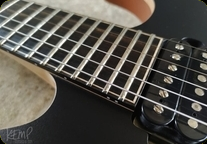 Kemp Guitars KM1, Image 1 of 4