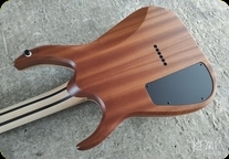 Kemp Guitars KM1, Image 4 of 4