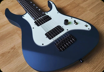 Kemp Guitars Custom KD2, Image 2 of 4