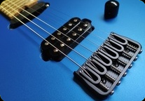 Kemp Guitars Stock KM2, Image 2 of 6