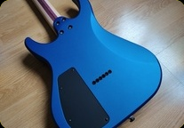 Kemp Guitars Stock KM2, Image 6 of 6