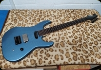 Kemp Guitars SS, Image 3 of 4
