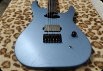 Kemp Guitars SS, Image 4 of 4