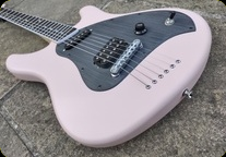 Kemp Guitars Venus, Image 1 of 4