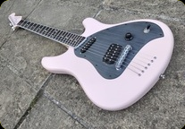 Kemp Guitars Venus, Image 2 of 4