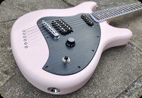 Kemp Guitars Venus, Image 3 of 4